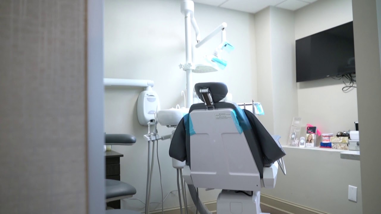 National Dental Sunnyside 2 YouTube