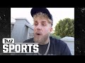 Jake Paul Says He's In Talks With Conor McGregor's Camp, 'I'm Gonna F**k Him Up' | TMZ Sports