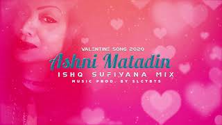 Ashni Matadin - Valentine Song 2020 Prodby Slctbts