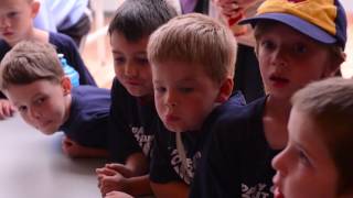 STEM and Technology in Scouting