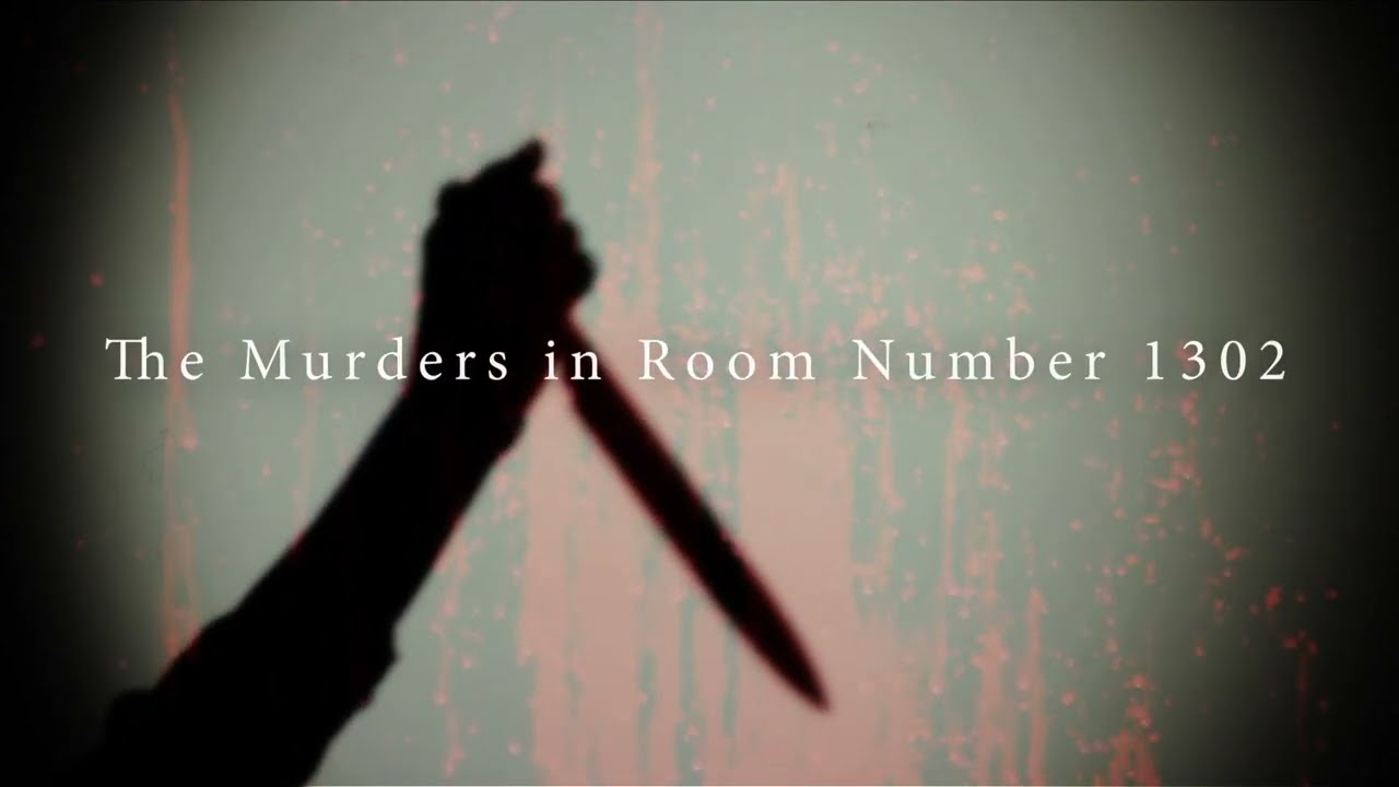 BlueroseONE presents The Double-Edged Sword by Manav Pamnani