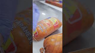 Din fabrică - Parizer Țărănesc de Porc Din fabrică - Parizer Țărănesc de Porc