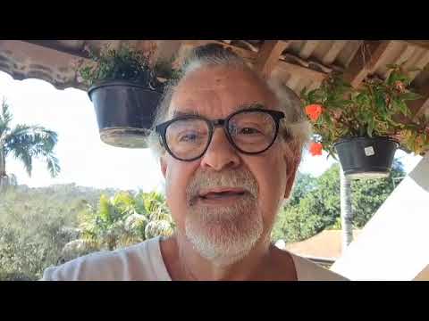 Depoimento em vídeo de Paulo Bedaque