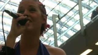 The Station Sessions - Natalie Williams : Session 9 - Season 1