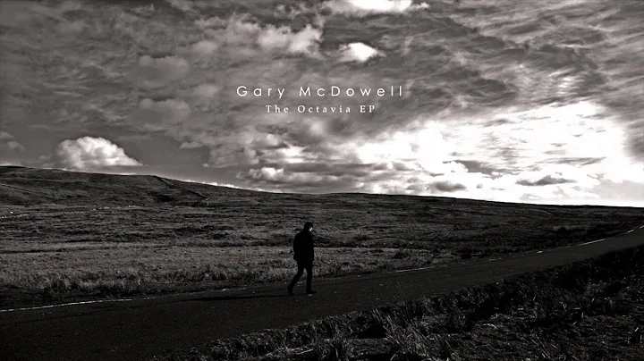 Gary McDowell - Storm
