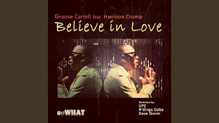 Believe in Love (UPZ Remix)