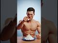 This happens when you stop eating Sugar #facts #health #fitness #food #gym #shorts