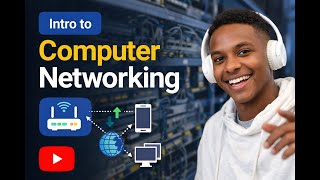 Intro to Computer Network  #lesson 1 screenshot 1