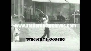 Open britannique de Golf