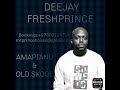 THROWBACK AMAPIANO MIX 2018 2022