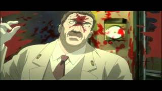 AMV Academy - Baccano! - Rail Sawlker