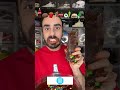 تحدي الاكل على حسب الايموجي