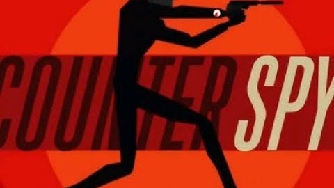 CounterSpy, Tráiler E3 2014