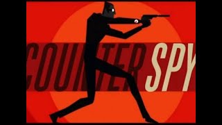 CounterSpy, Tráiler E3 2014