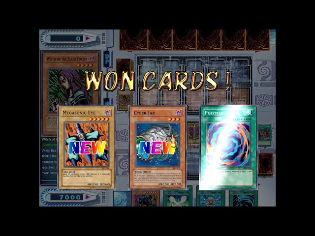 yugioh card dex Yu Gi Oh!!! Exodia 50 Lot!!! Rare Cards Guaranteed in Every Order!! : Toys & Games Pokmon Yu-Gi-Oh Deck (55 Cards)