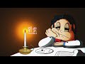 闇雲(Prod by 906 Nine-O-Six) Official Lyric Video