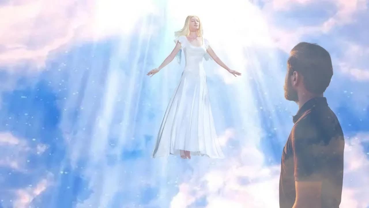 Near Death Experience: I Met My Soulmate On The Other Side| Near Death Experience: I Met My Soulmate On The Other Side|