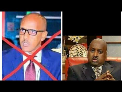 War Degdag Ah Abiye Ahmed Oo Ina Cagjar Ku Amre Inu Diyariyo 10 000 Somali Ah Oo Dagaalka Ka Qayb