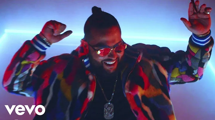 Belly - 4 Days ft. YG