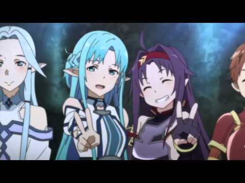 【MAD】SAO マザーズ・ロザリオ