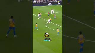 Jude Bellingham #footballshorts #realmadrid #actufoot #judebellingham #football #shorts #skills