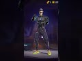 जब से चढ़ल बा जवानी #freefiremax