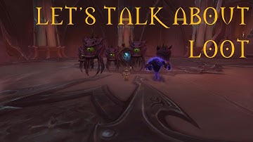 FFXIV V. WoW Opinion - Gearing