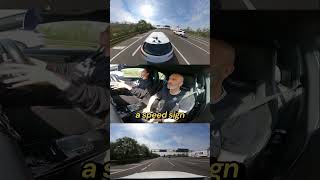 Can you use the hard shoulder on a motorway ?? #drivinginstructor #mock #learnonyoutube