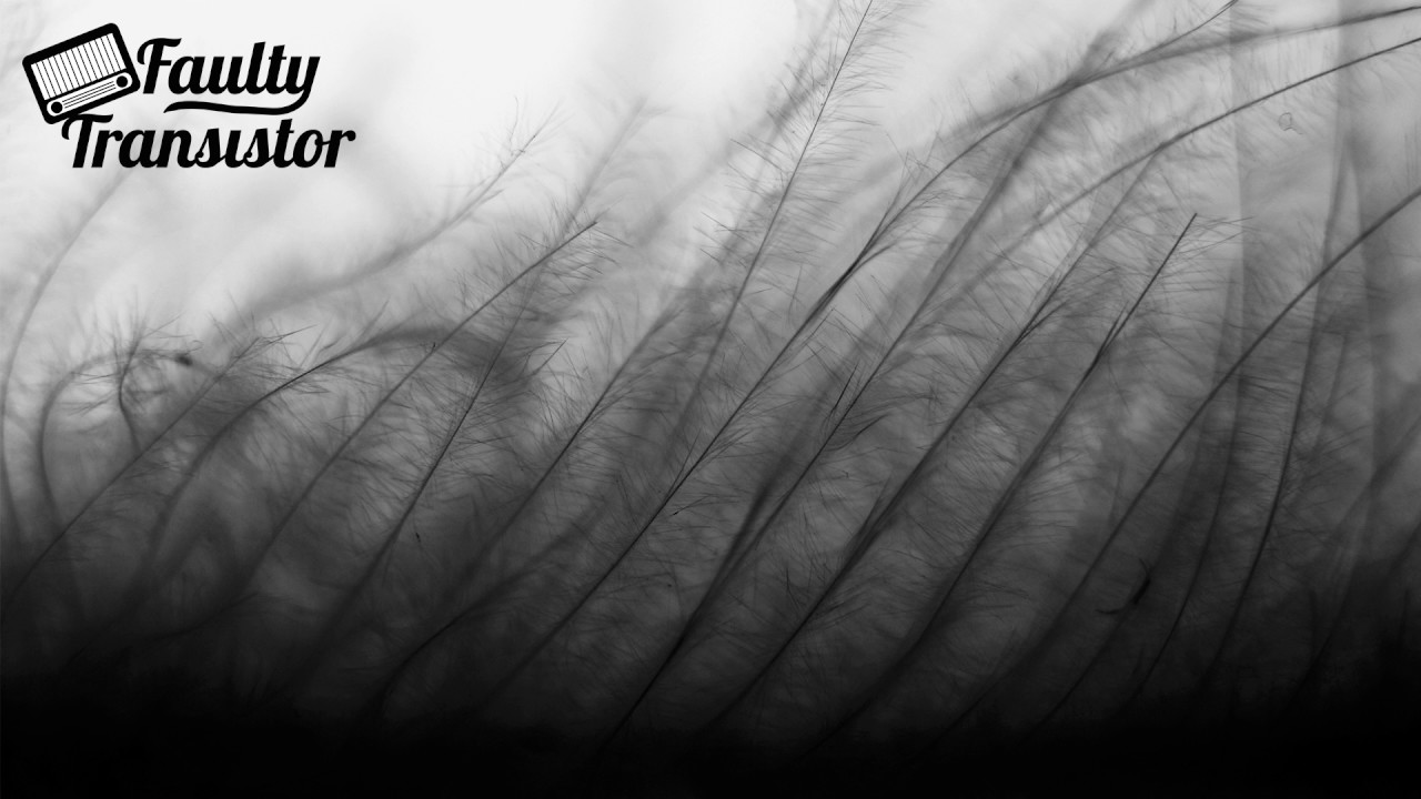 Arnebhus - It Was Only Yesterday