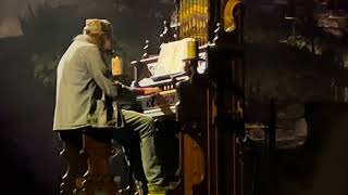Play video: NEIL YOUNG : “If You Got Love” - John Anson Ford Amphitheater / Los Angeles, CA (July 3, 2023)