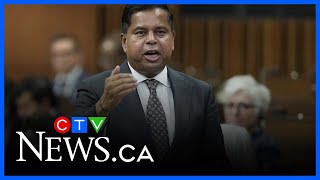 Liberals table new border bill after criticism over initial bill