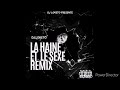 Dj loketo  remix moombahton  gazo la haine et le sexe