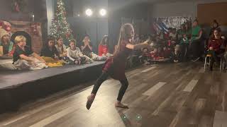 Holiday Traditions 2022 @River Springs Charter School