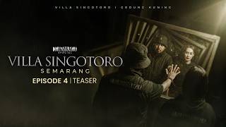 TEASER EPISODE 4 | SEMARANG SPECIAL