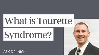 What is Tourette Syndrome?