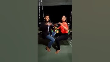 Ek Dil Ek Jaan :- Padmaavat || Ft. Purva ade  || Short video || Rohit Rathod RD