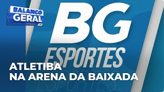 Encontro entre Polícia Militar e torcidas organizadas do Athletico e Coritiba trata da segurança