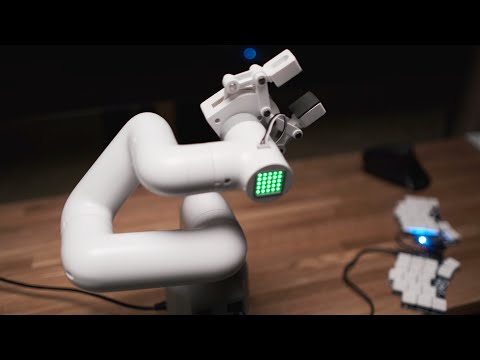 Now Anyone Can Learn Robotics!