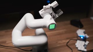 Now Anyone Can Learn Robotics!