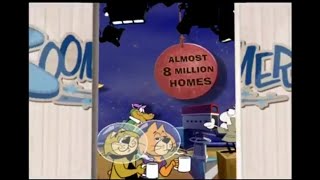 Boomerang La Fly Me To The Moon Sales Reel 2002