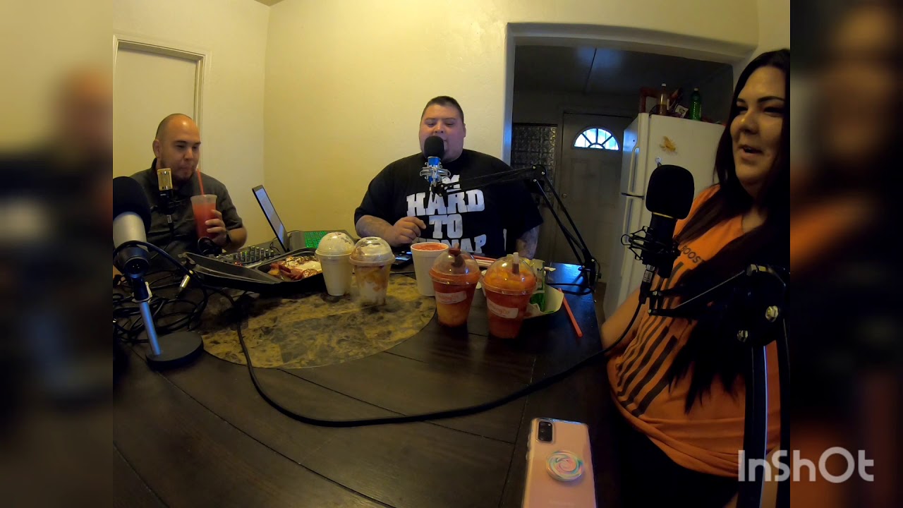 Episode 52 Foodie episode Mangos Refresqueria y Cafe YouTube