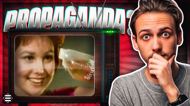 Bizarní SOCIALISTICKÝ REKLAMY | ERROR1K
