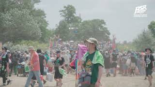 【RSR2023】Happy day
