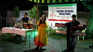 Asta Akaxare Live Rinja Risa Kaushik Karan Layal Utpal Kirara