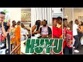 BAHATI - HUYU (Official Lyrics Video)  FOR SKIZA SIMPLY DIAL *812*816#