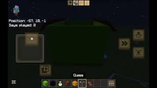 Minecraft World Bare Bones Season 1