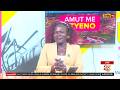 AMUT ME LEB LANGO 01 MAY 2026 OTYENO 