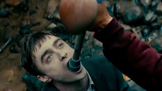 Man Saved by Dead Body | Swiss Army Man (2016) Explained in English | Swiss Army Man Summarized