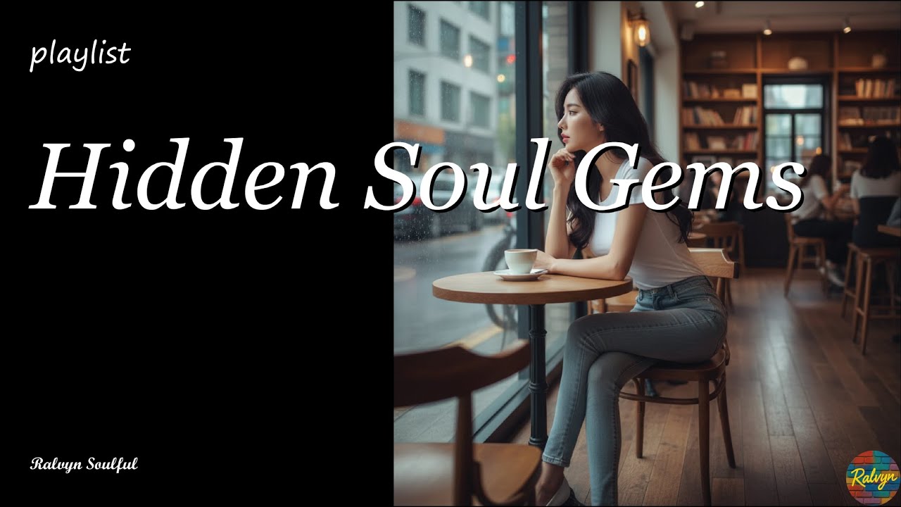 𝑷𝒍𝒂𝒚𝒍𝒊𝒔𝒕 Hidden Soul Gems for Hard-Hitting Pure Eargasms That Last All Night Long 🍷❣️