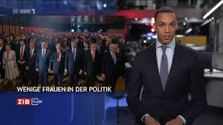 Orf 1 Hd Zib Zeit Im Bild Flash Kurznachrichten 03. Januar 2024